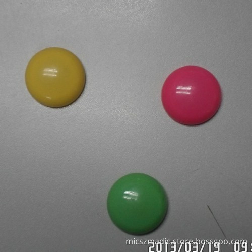 Magnetic Dry Erase Magnets (32023)
